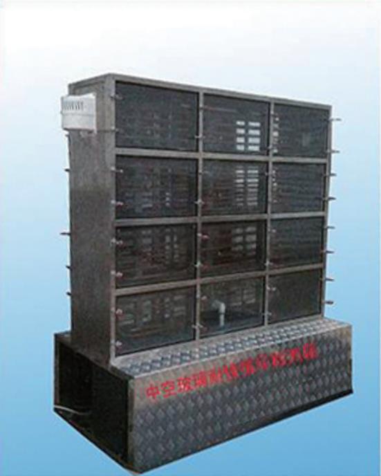 NHX-1中空玻璃耐气候循环检测箱