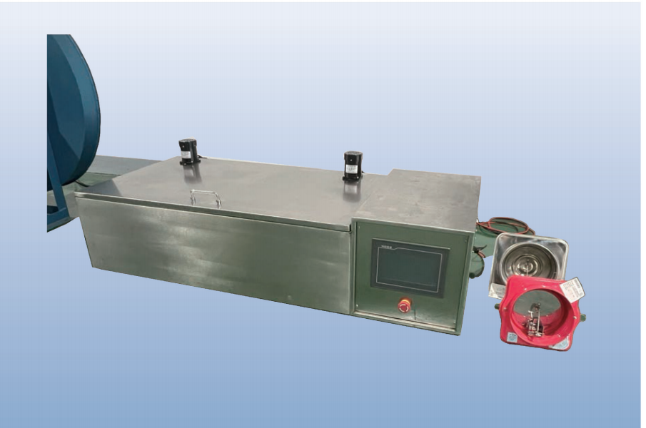 FHFK-1防火阀智能型恒温油槽