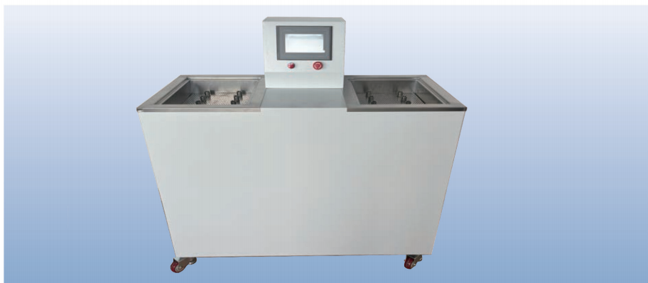 PDWD-1喷头静态动作温度试验机(水浴和油浴)